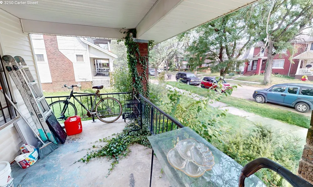 3250 Carter Street Detroit, MI 48206