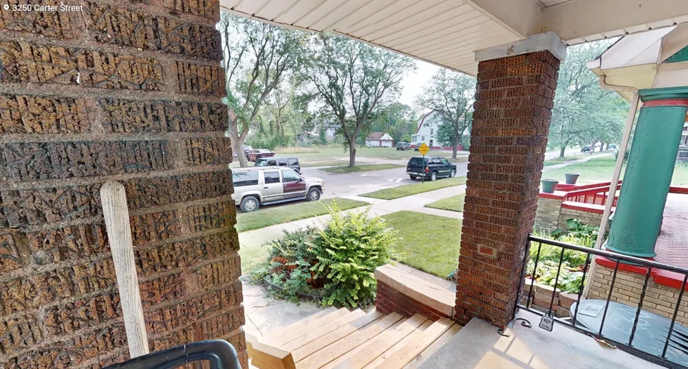3250 Carter Street Detroit, MI 48206