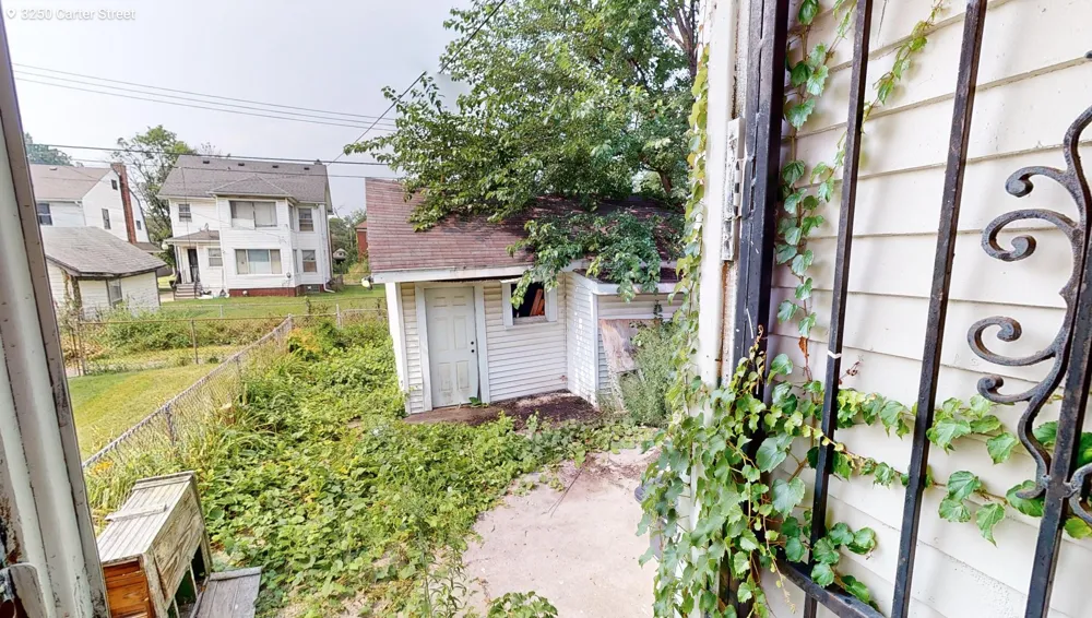 3250 Carter Street Detroit, MI 48206
