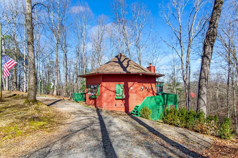 102 Mizzen Court Ellijay, GA 30540