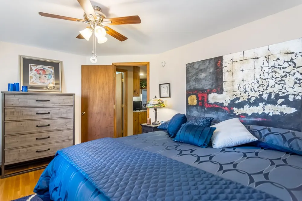 102 Mizzen Court Ellijay, GA 30540