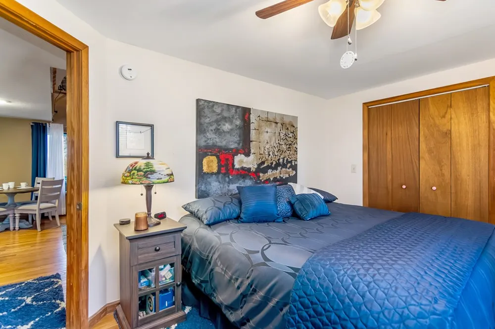 102 Mizzen Court Ellijay, GA 30540