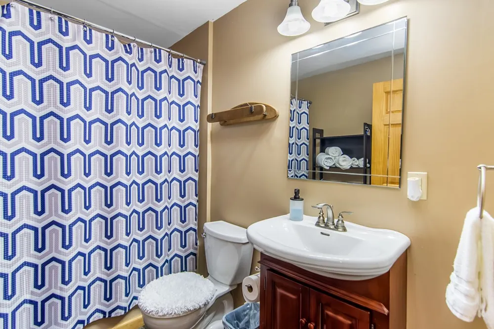 102 Mizzen Court Ellijay, GA 30540