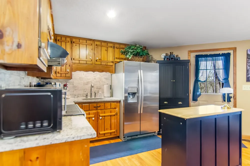 102 Mizzen Court Ellijay, GA 30540