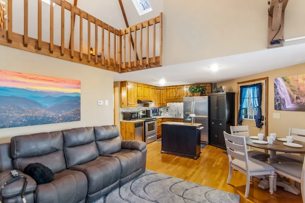 102 Mizzen Court Ellijay, GA 30540