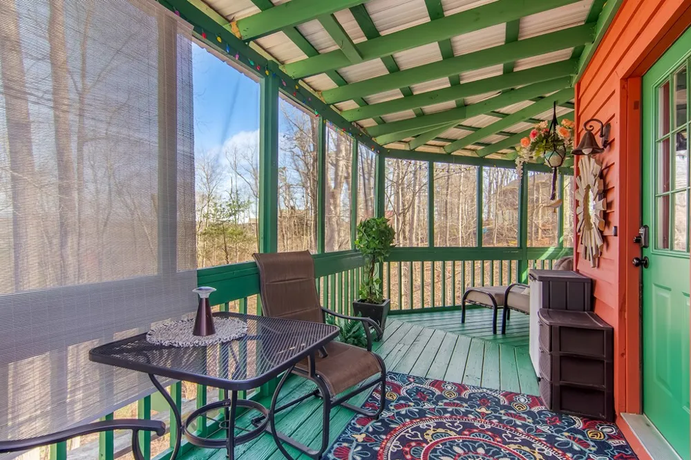 102 Mizzen Court Ellijay, GA 30540