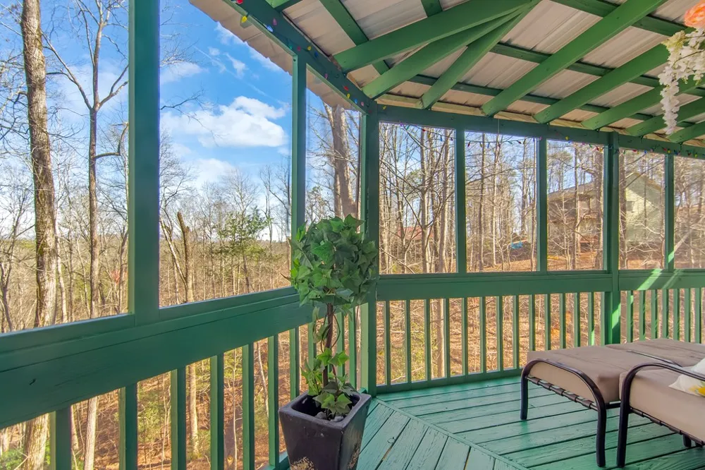 102 Mizzen Court Ellijay, GA 30540