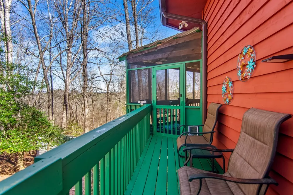 102 Mizzen Court Ellijay, GA 30540