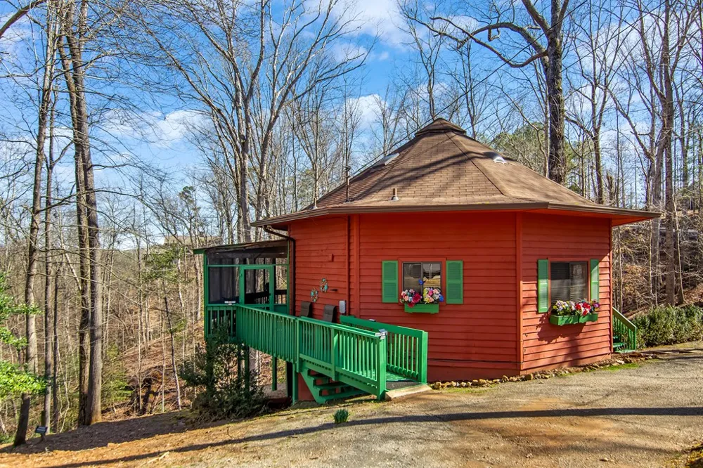 102 Mizzen Court Ellijay, GA 30540
