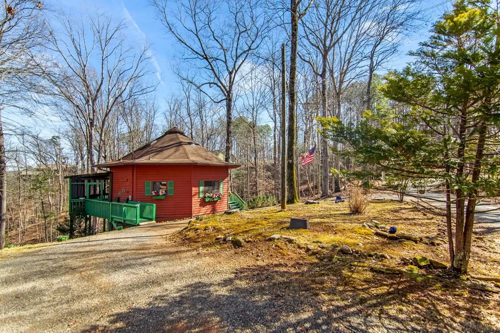 102 Mizzen Court Ellijay, GA 30540