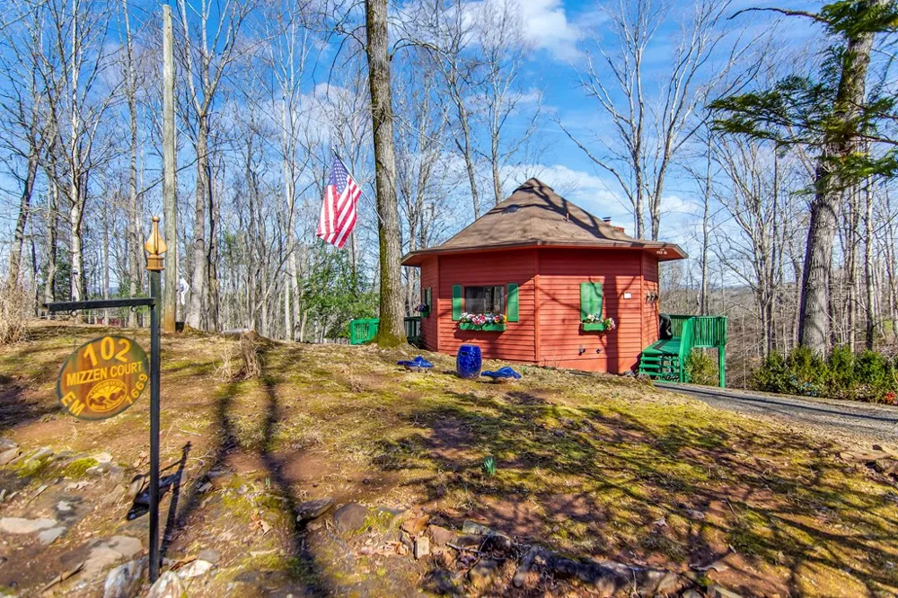 102 Mizzen Court Ellijay, GA 30540
