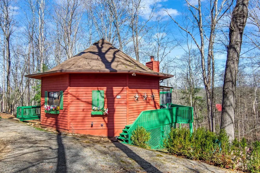 102 Mizzen Court Ellijay, GA 30540
