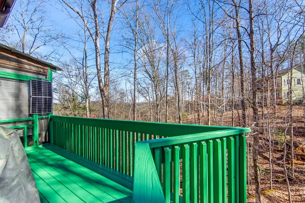 102 Mizzen Court Ellijay, GA 30540