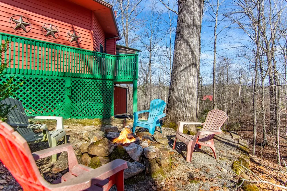 102 Mizzen Court Ellijay, GA 30540