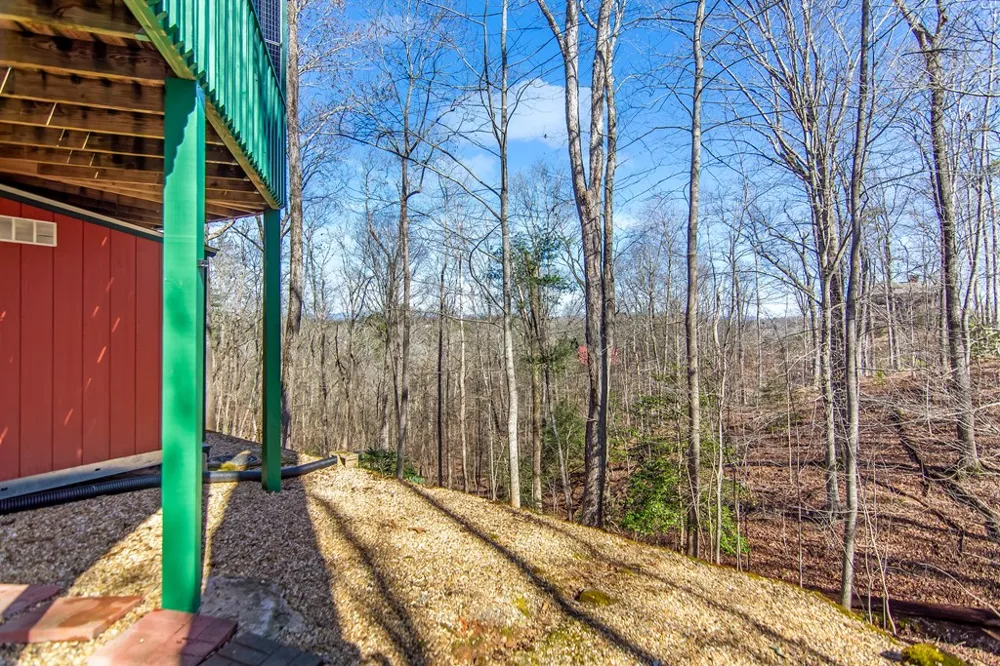 102 Mizzen Court Ellijay, GA 30540