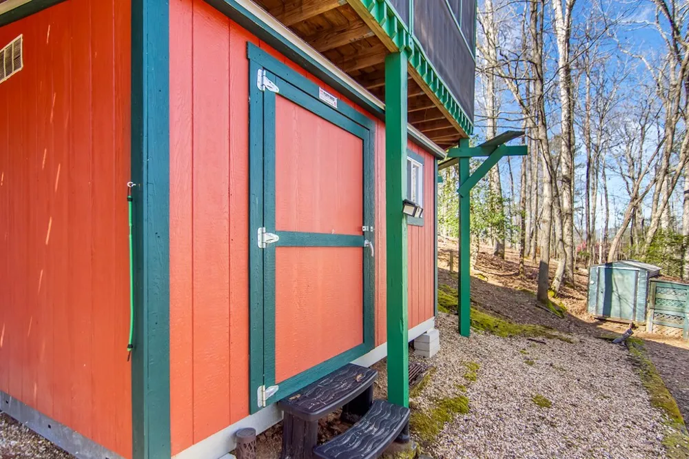 102 Mizzen Court Ellijay, GA 30540