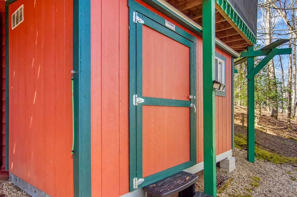 102 Mizzen Court Ellijay, GA 30540
