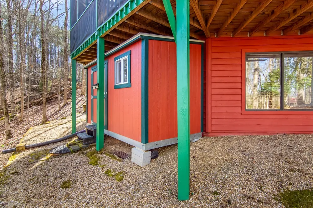 102 Mizzen Court Ellijay, GA 30540