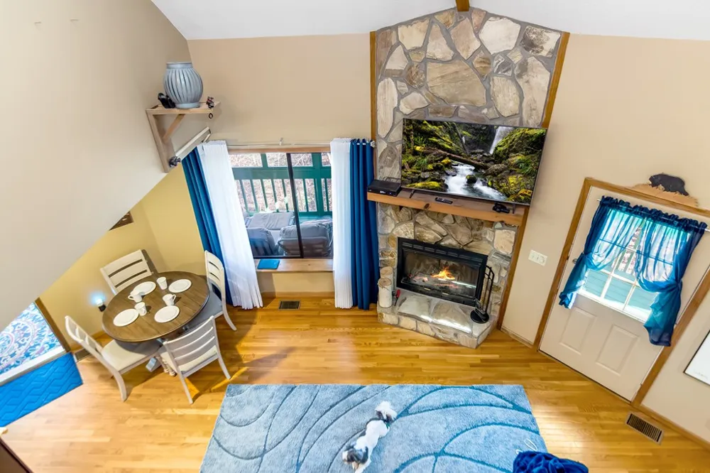 102 Mizzen Court Ellijay, GA 30540