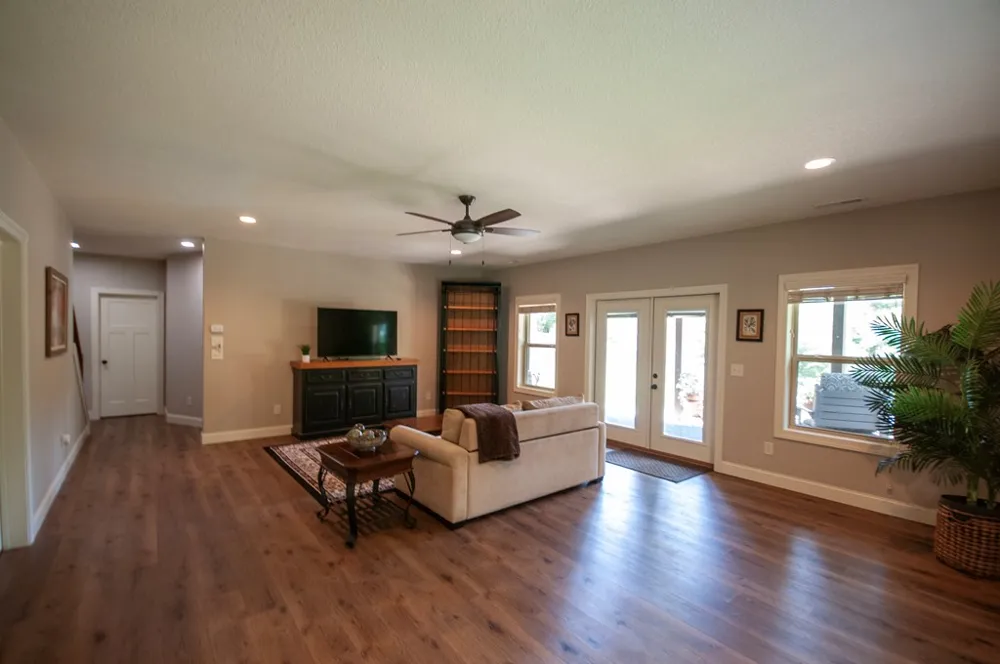 2068 Gallatin Road Young Harris, GA 30582
