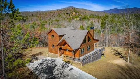 242 Whisperwood Trail
