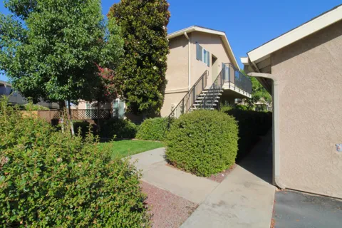 3739 W Bullard Avenue #209