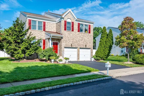 2 Devon Drive