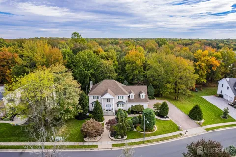 3 Anthony Avenue