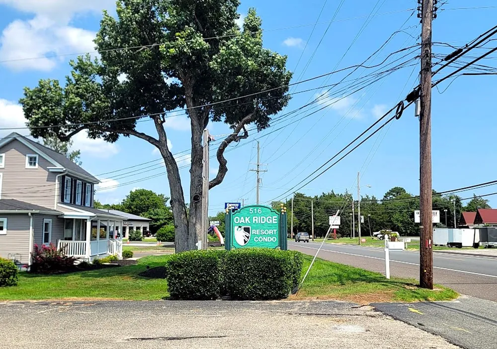 516 Route 9 Marmora, NJ 08223
