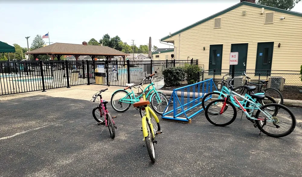 516 Route 9 Marmora, NJ 08223