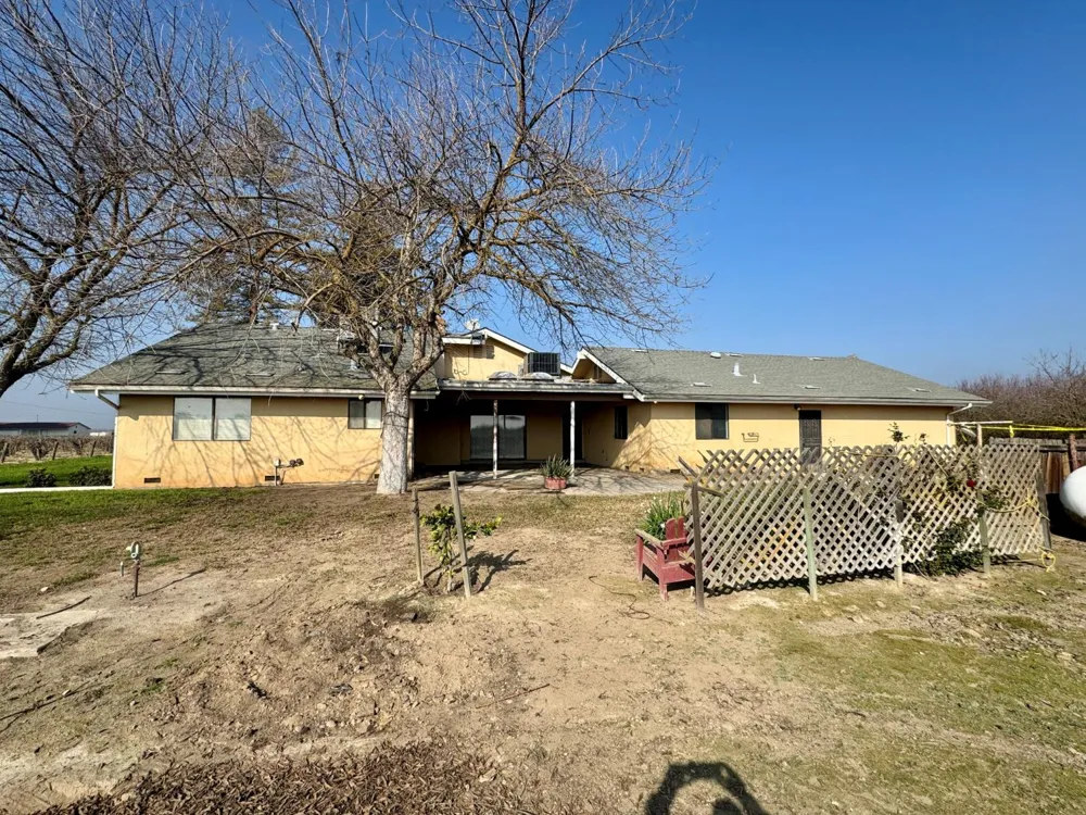 17617 W Belmont Avenue Kerman, CA 93630