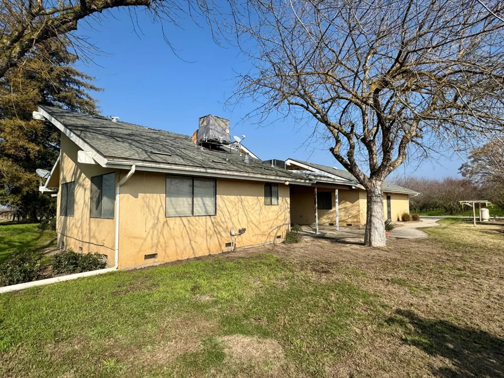 17617 W Belmont Avenue Kerman, CA 93630