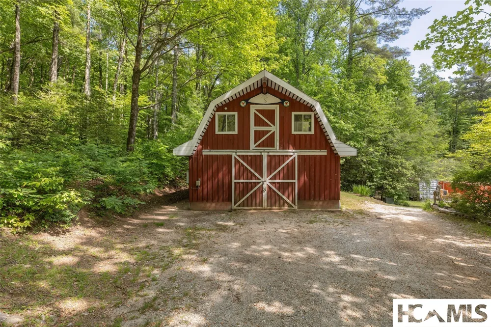 185 Hemlock Lane Sapphire, NC 28774