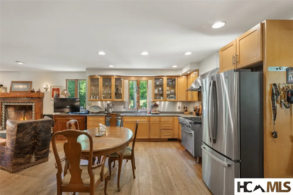 185 Hemlock Lane Sapphire, NC 28774