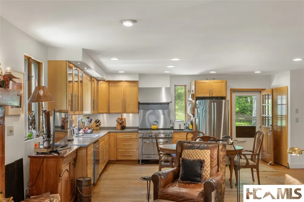 185 Hemlock Lane Sapphire, NC 28774