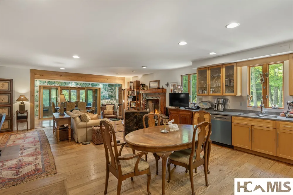 185 Hemlock Lane Sapphire, NC 28774
