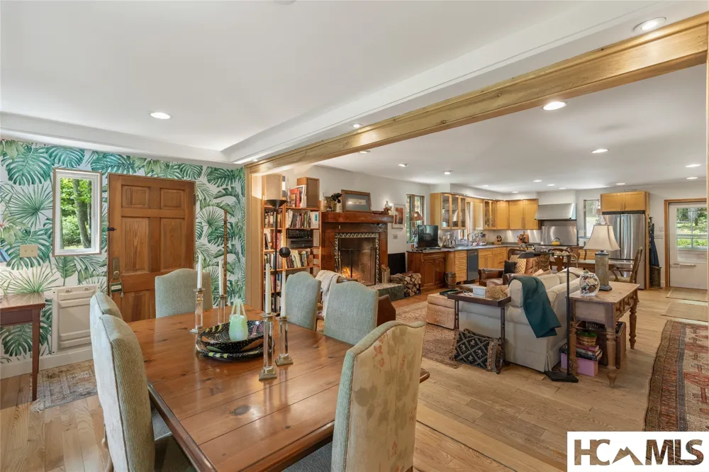 185 Hemlock Lane Sapphire, NC 28774