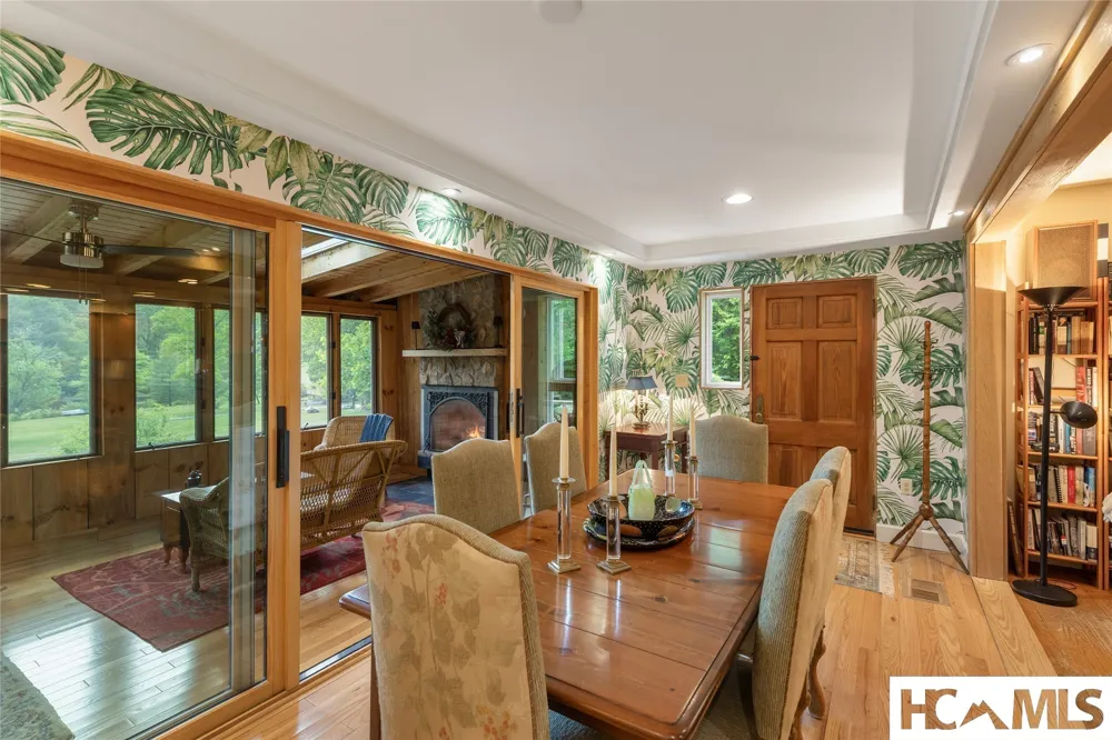 185 Hemlock Lane Sapphire, NC 28774