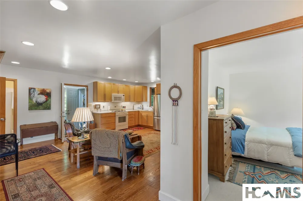 185 Hemlock Lane Sapphire, NC 28774