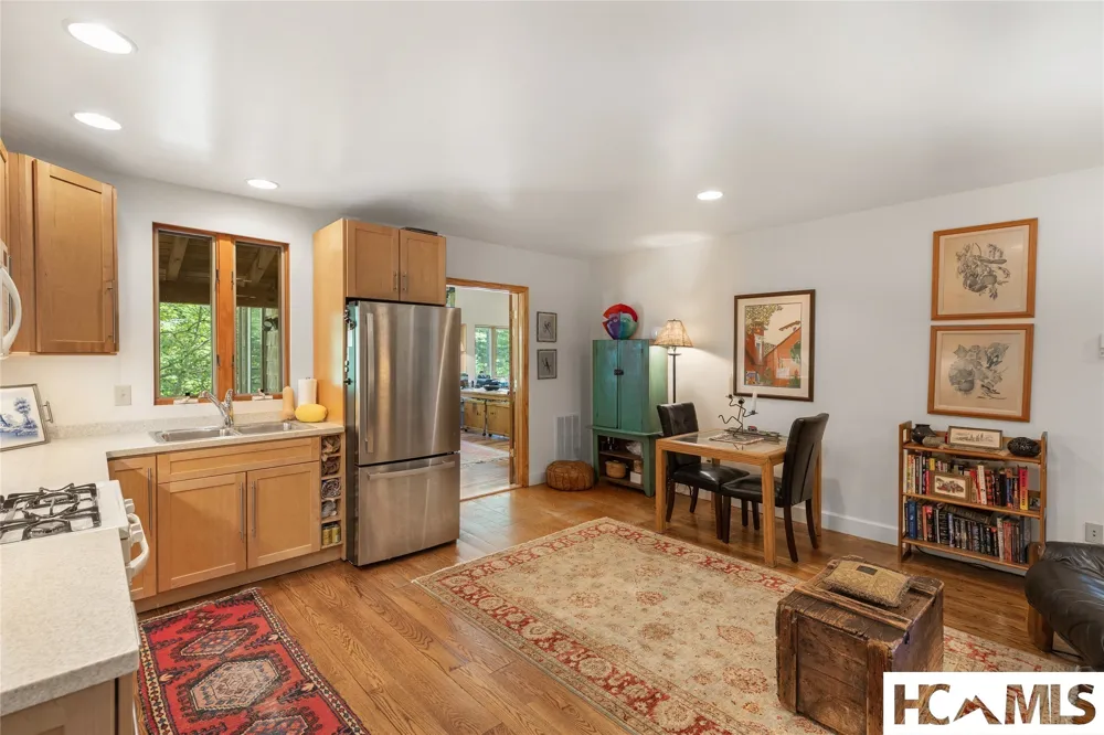 185 Hemlock Lane Sapphire, NC 28774