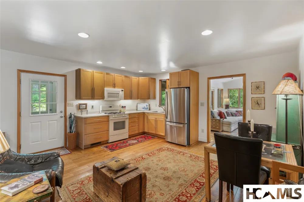 185 Hemlock Lane Sapphire, NC 28774
