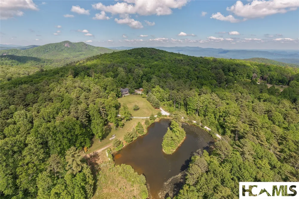 185 Hemlock Lane Sapphire, NC 28774