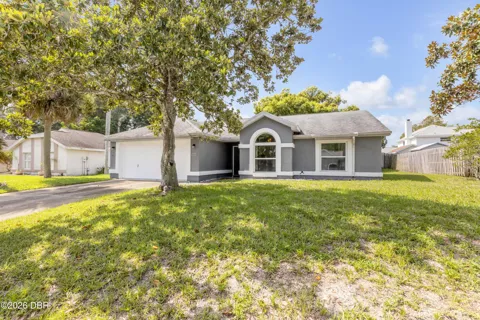 886 Andken Lane