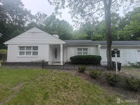 710 Jackson Mills Road