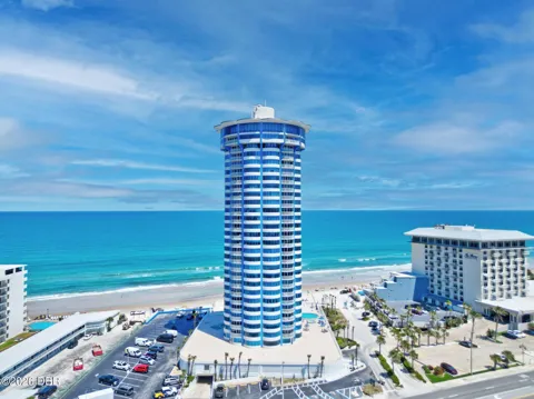 2625 S Atlantic Avenue #5NW