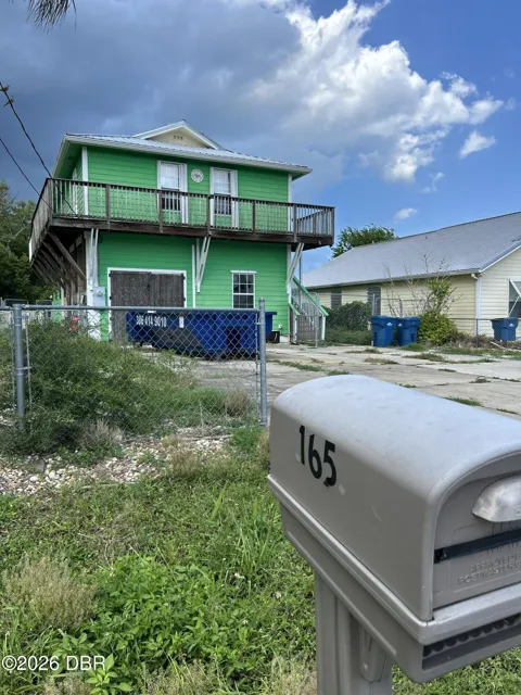 165 Lewis Street