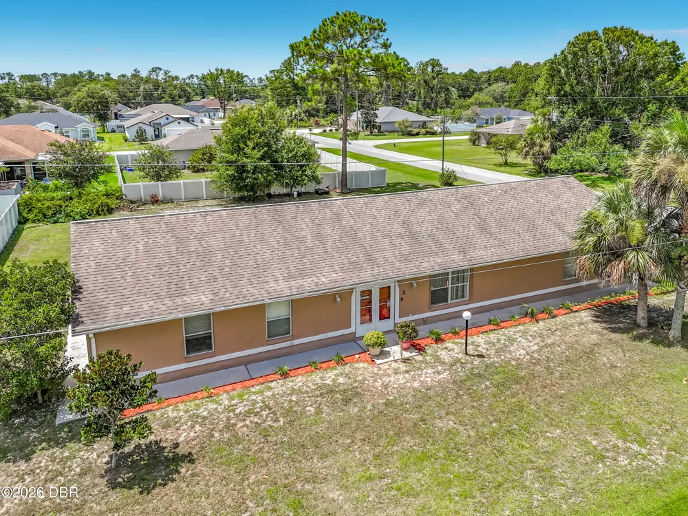 2 Radford Lane Palm Coast, FL 32164