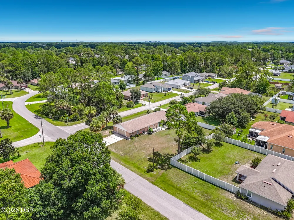 2 Radford Lane Palm Coast, FL 32164