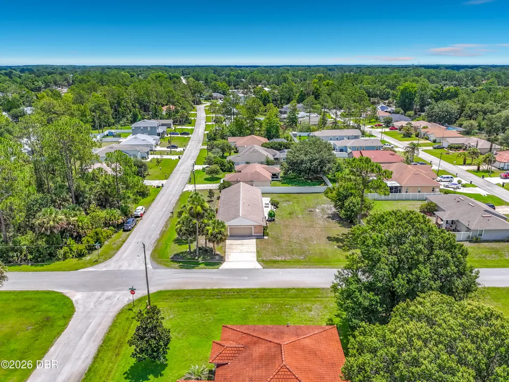 2 Radford Lane Palm Coast, FL 32164