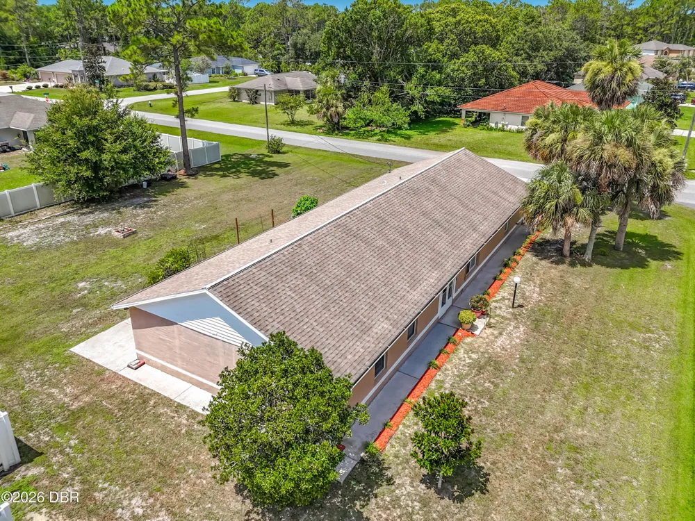 2 Radford Lane Palm Coast, FL 32164